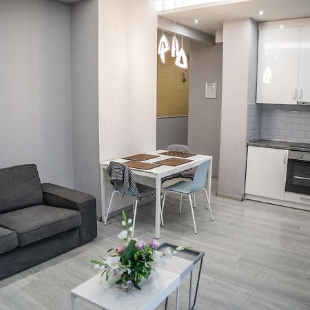 Attila Luxury Apartment Szeged Esterno foto