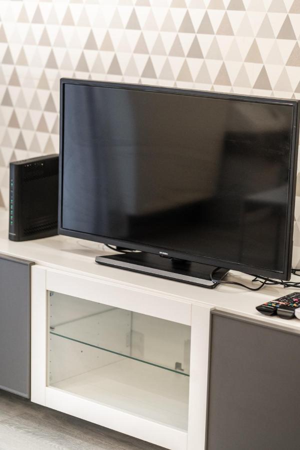 Attila Luxury Apartment Szeged Esterno foto