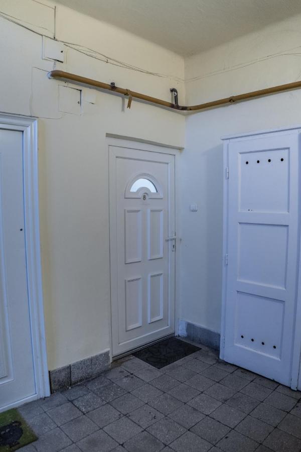 Attila Luxury Apartment Szeged Esterno foto