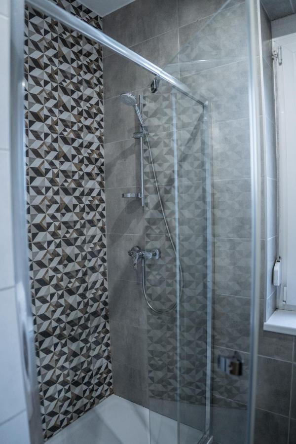 Attila Luxury Apartment Szeged Esterno foto