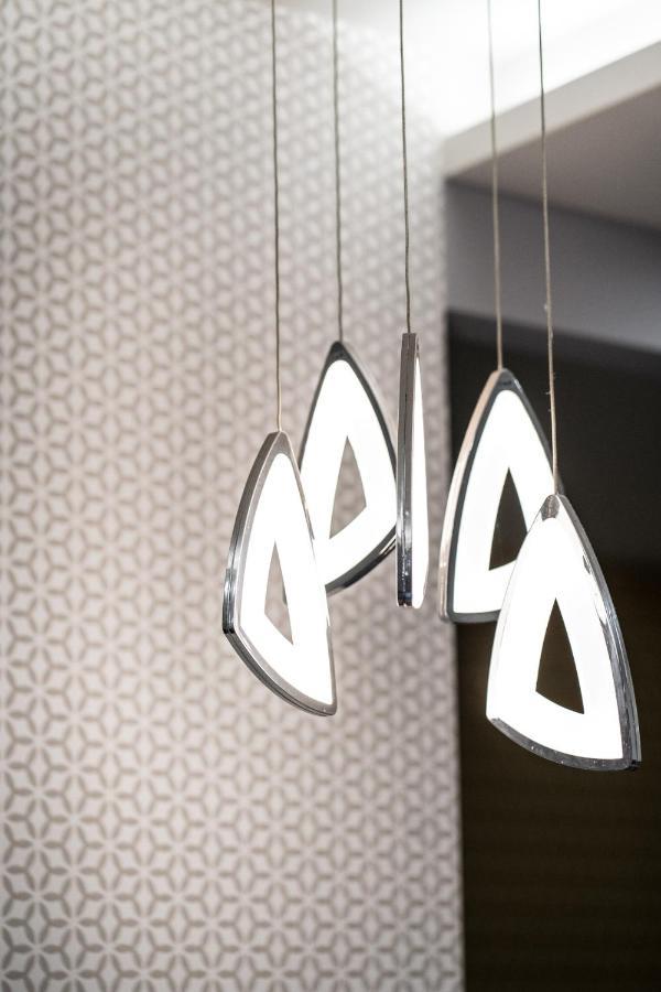 Attila Luxury Apartment Szeged Esterno foto