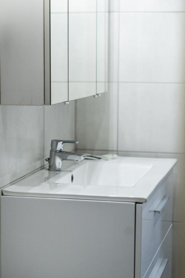 Attila Luxury Apartment Szeged Esterno foto