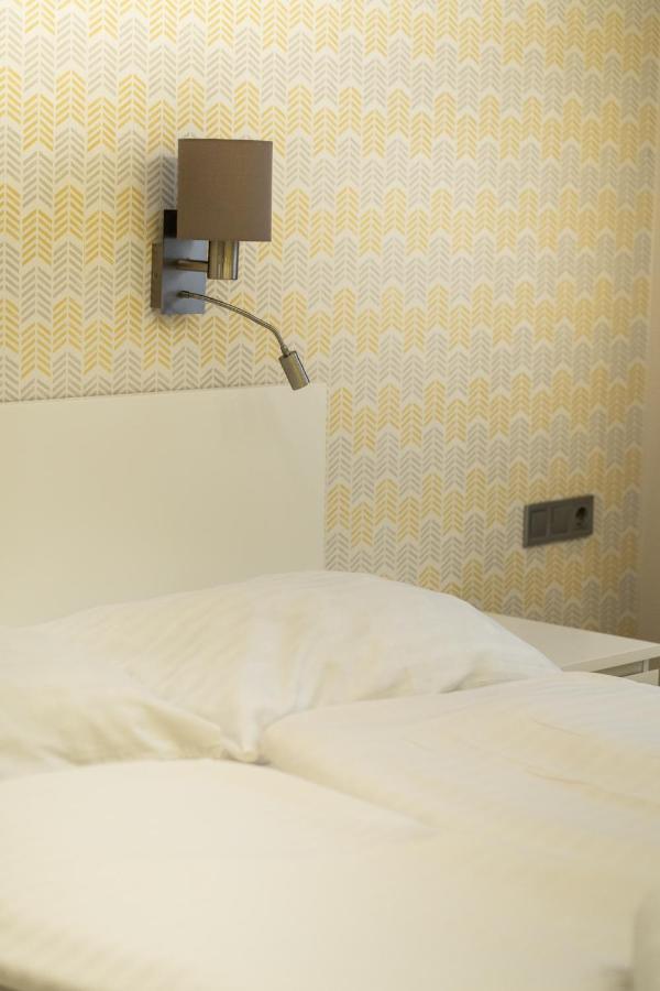 Attila Luxury Apartment Szeged Esterno foto