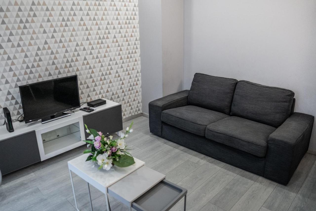 Attila Luxury Apartment Szeged Esterno foto