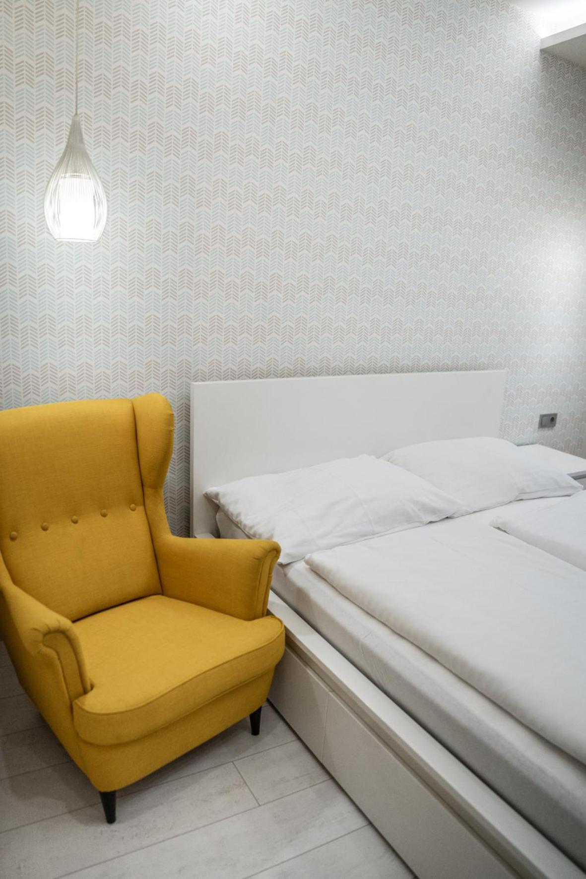 Attila Luxury Apartment Szeged Esterno foto